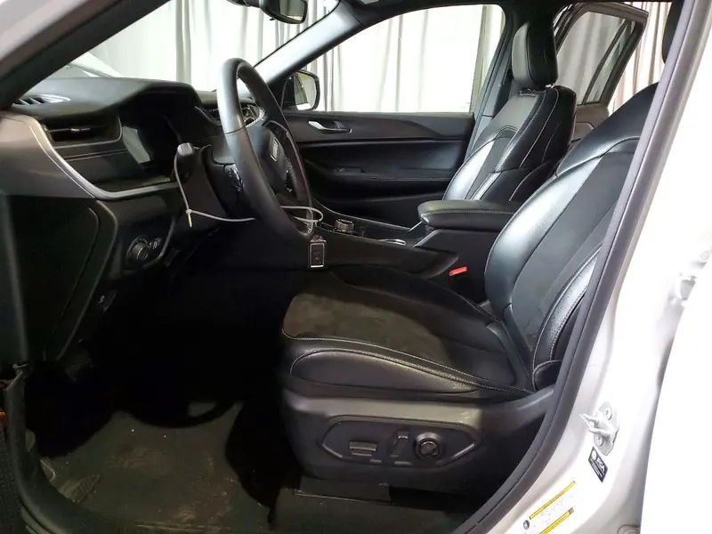 2024 Jeep Grand Cherokee, VIN 1C4RJHAG7R8535016, photo 7 of 20