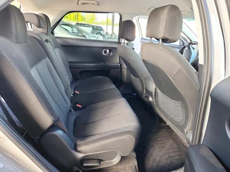 2022 Hyundai Ioniq 5, VIN KM8KM4AE8NU068170, photo 11 of 13