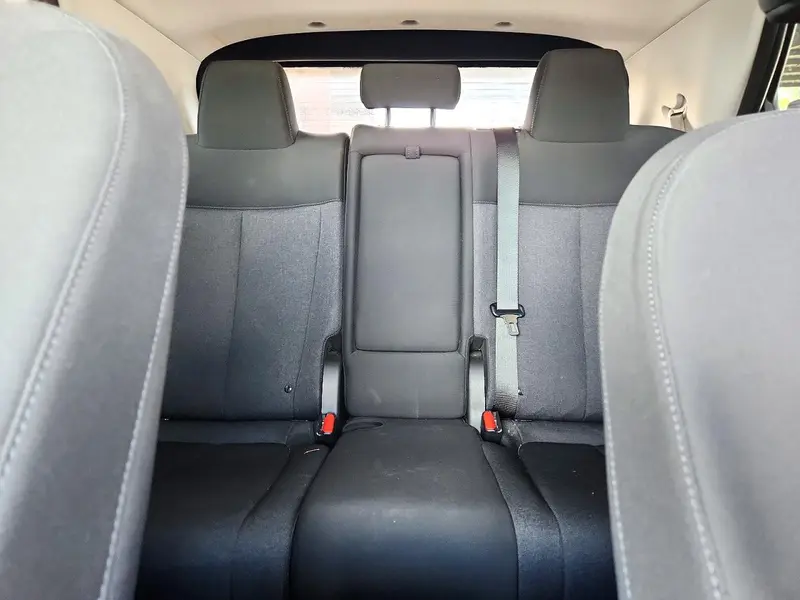 2022 Hyundai Ioniq 5, VIN KM8KM4AE8NU068170, photo 10 of 13